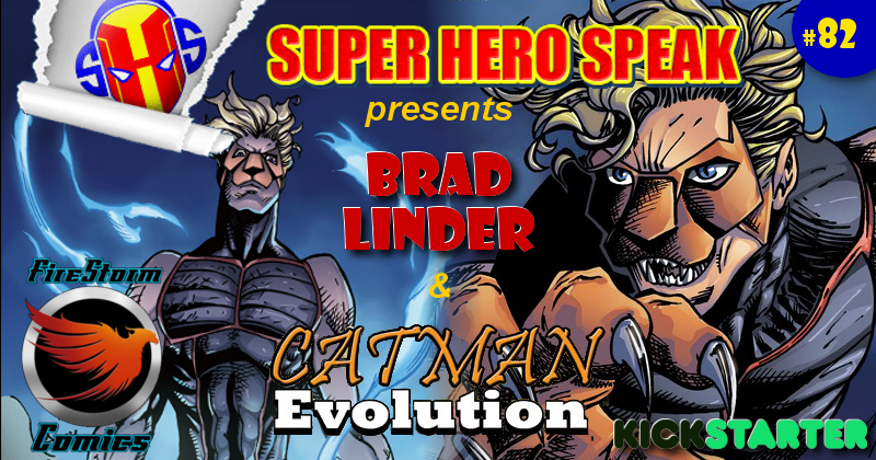 #82: Brad Linder (CatMan Evolution)