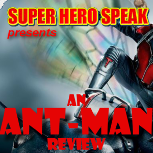 Ant-Man Review