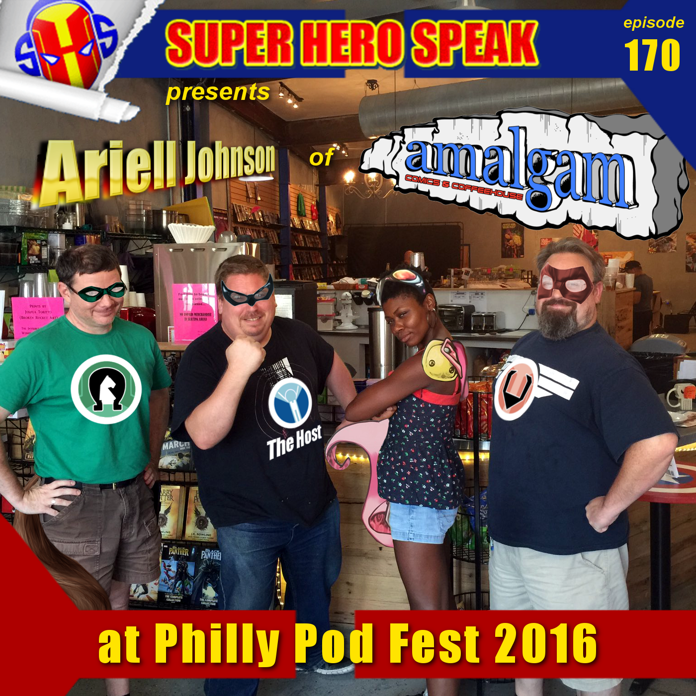 #170: Philly Pod Fest 2016