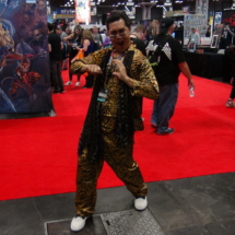 NYCC 2016: PPAP