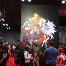 NYCC 2016: Rooster Teeth and RWBY