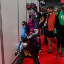 NYCC 2016: More Overwatch?