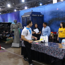 Wizard World Philadelphia Comic Convention