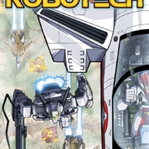 Robotech_2_Cover A