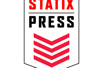 Titan Comics Announces New Imprint: Statix Press