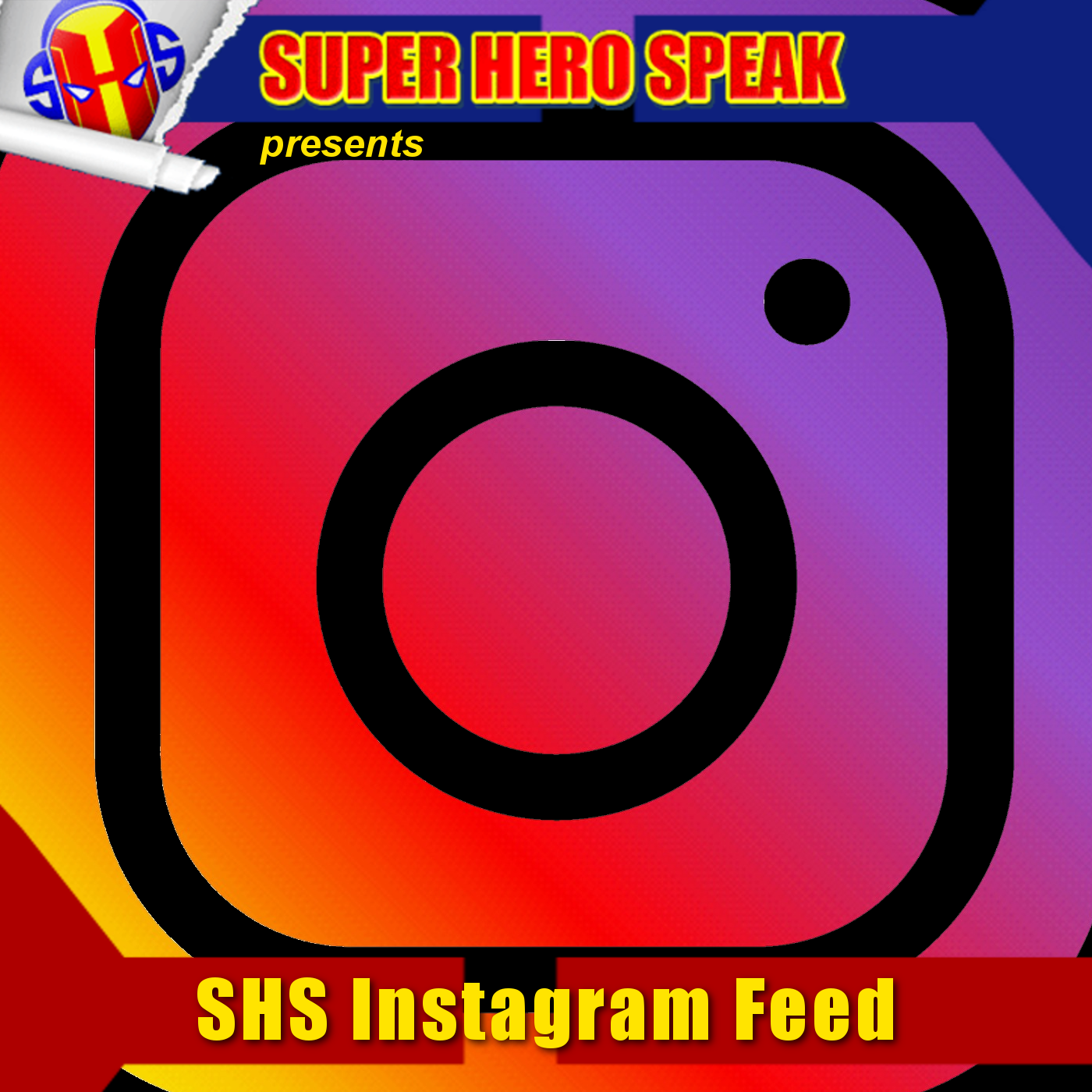 SHS Instagram Feed