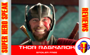 Review: Thor Ragnarok (Spoiler Free)