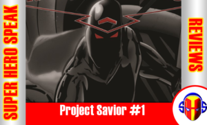 Review: Project Savior