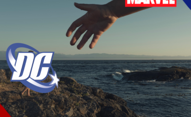 #262: Marvel offers DC a hand!