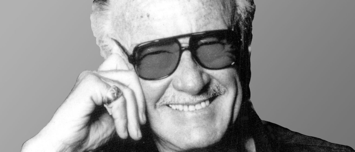 In Memory: Stan Lee, what made him so special