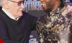 Was Stan Lee a racist?