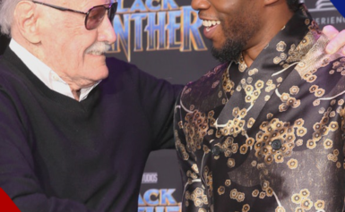 Was Stan Lee a racist?