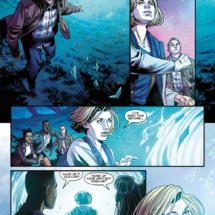 Thirteenth Doctor Issue 1 Preview 3