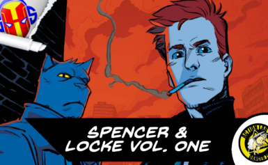 Review: Spencer & Locke Vol. One