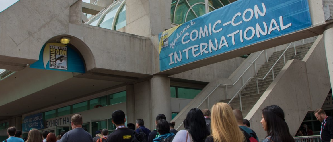 #316: Comic Con 2019 News Round Up
