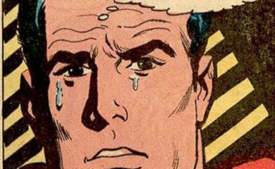 Five of the Biggest Tear-Jerker Moments in Comics