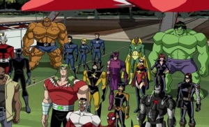 Top 5 Avengers: Earth’s Mightiest Heroes Episodes