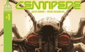 Andy’s Read Pile: Centipede