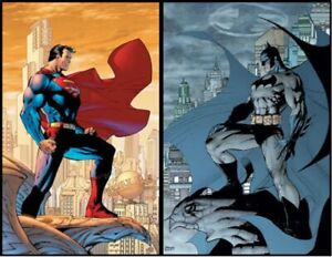 The “S” Stands for Superior: Why Superman is Better than Batman