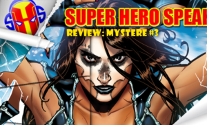 Review: Mystere #3