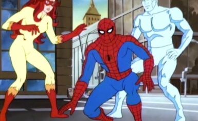 Top 5 Favorite Spider-Man & His Amazing Friends Episodes