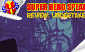 Review: Undertaker