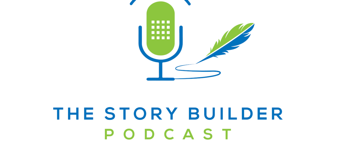 Story Builder Podcast #3: Superman