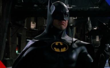 #363: Batman Returns?