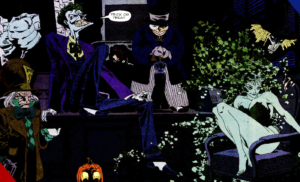 #379: The Nerd Halloween