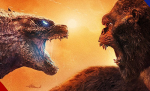 #403: Godzilla vs Kong