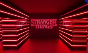 #444: Stranger Podcast