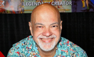#459: In Memory of George Perez