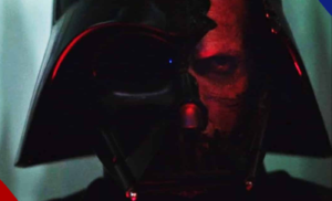#464: Goth Vader