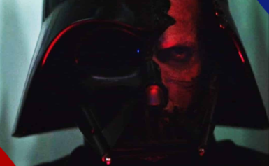 #464: Goth Vader