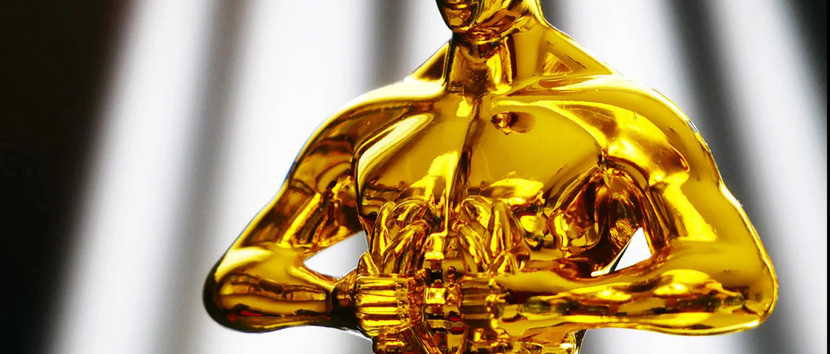 #494: Oscar Talk