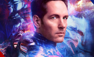 #497: Ant-Man and the Wasp Quantumania