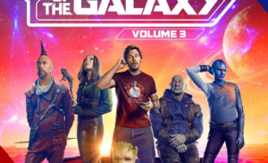 #508: Guardians of the Galaxy Vol. 3