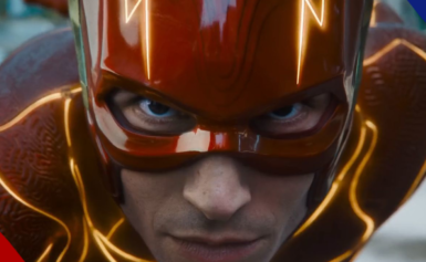 #514: The Flash