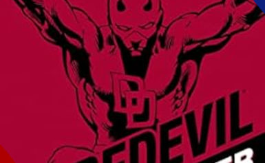#527: Frank Miller Daredevil