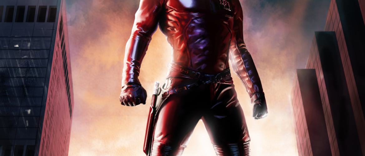 #528: Daredevil 2003