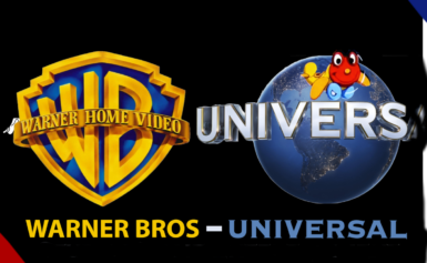 #532: What is the future of #warnerbros ?