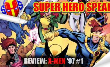 REVIEW: X-MEN ’97 #1