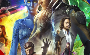 #558: X-Men in the MCU lessons from FOX