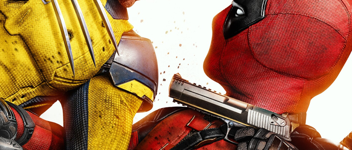 #568: Deadpool and Wolverine