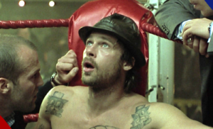 #583: Is Snatch a comic book movie?