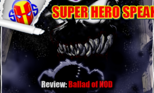 Review: Ballad of NOD