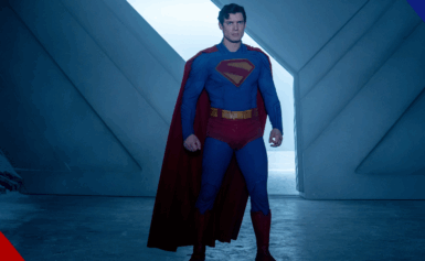 #632: Superman Has Returned