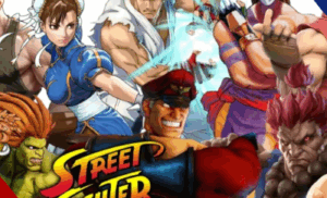 #633: Let’s Talk Street Fighter Live Action
