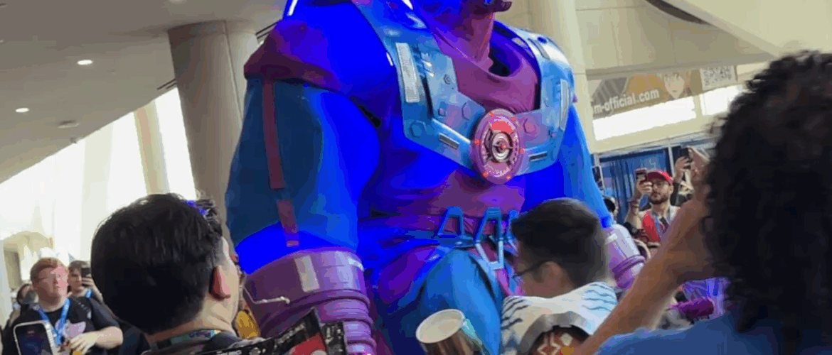 #636: News from SDCC 2025