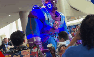 #636: News from SDCC 2025